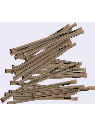 Straws